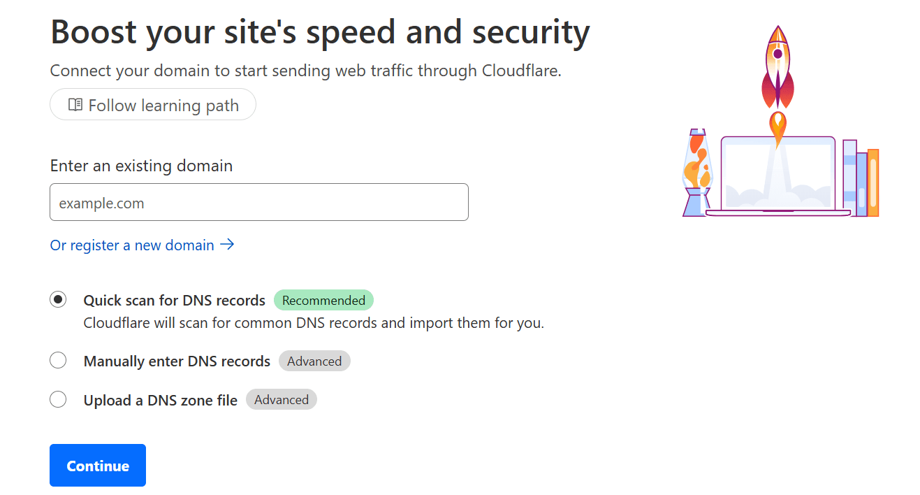 cloudflare