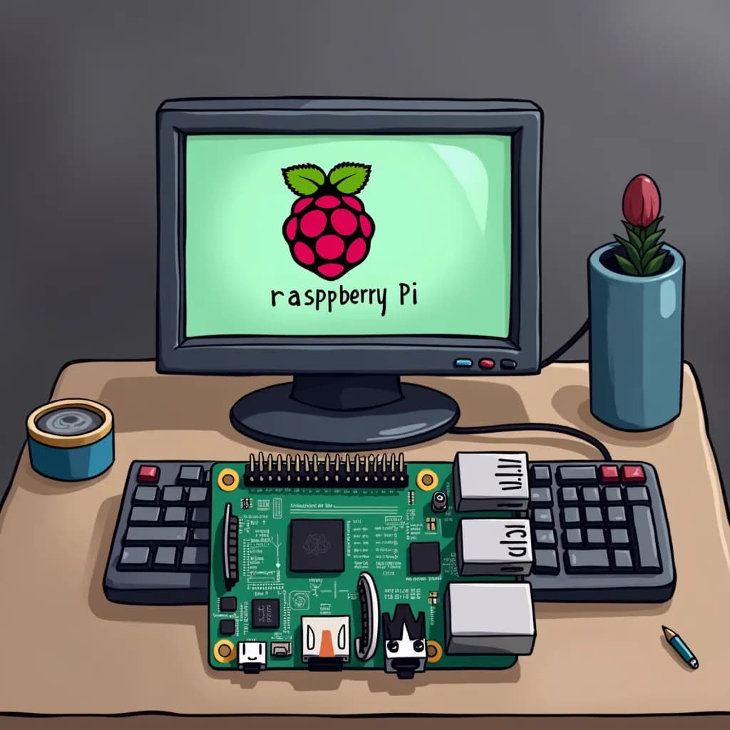 raspberry